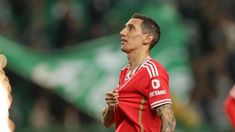 Aseguran que América de México pretenden sumar a Di María. Aseguran que América de México pretenden sumar a Di María.