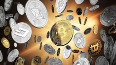 Cada vez más ahorristas optan por las criptomonedas. Cada vez más ahorristas optan por las criptomonedas.