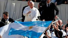 Bullrich dijo que la propuesta de La Libertad Avanza de romper vínculos con el Vaticano es violento e intolerante Bullrich dijo que la propuesta de La Libertad Avanza de romper vínculos con el Vaticano es violento e intolerante