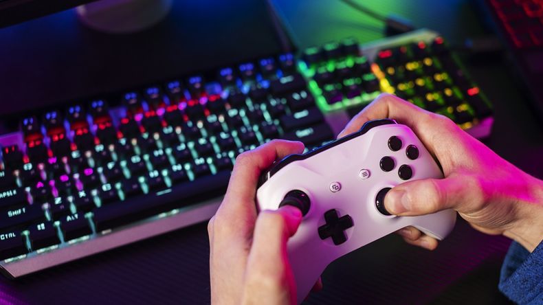 Cuál es el mejor videojuego para estar horas jugando en Navidad según la inteligencia.