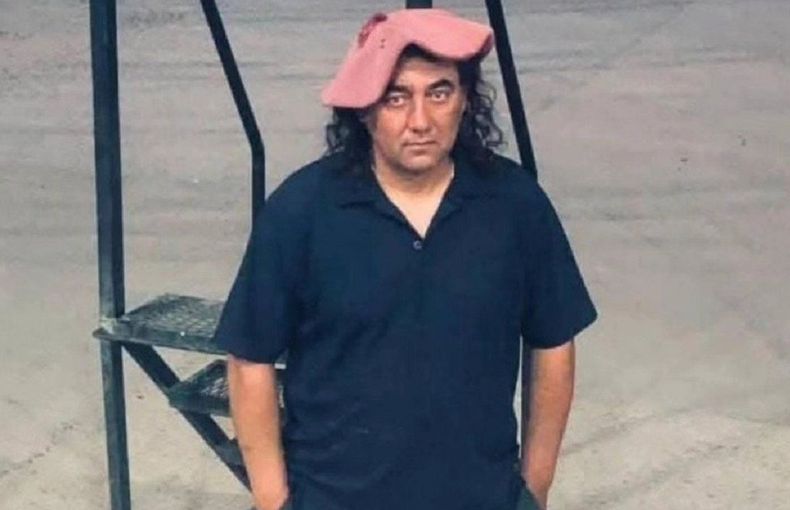 El camionero que murió tenía 44 años.