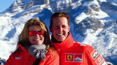 Michael Schumacher ganó siete campeonatos de Fórmula Uno entre 1994 y 2004. Michael Schumacher ganó siete campeonatos de Fórmula Uno entre 1994 y 2004.