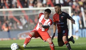 Colón y Unión empataron 0 a 0 en el clásico santafesino&nbsp;