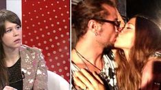 Jimena Barón, en medio de un escándalo: la ex de Osvaldo dice que abandonó a su hijo Jimena Barón, en medio de un escándalo: la ex de Osvaldo dice que abandonó a su hijo