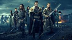 Vikings: Valhalla, estrenó su tercera temporada en Netflix, una secuela de vikingos que se sitúa 100 años más tarde.