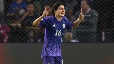 Luka Romero le dijo no a Boca Juniors. Luka Romero le dijo no a Boca Juniors.