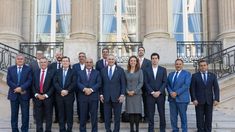 Wado de Pedro y gobernadores del Norte Grande viajaran a Estados Unidos en busca de inversiones.