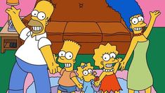 El mejor capítulo de Los Simpson, según los expertos El mejor capítulo de Los Simpson, según los expertos