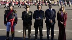 Javier Milei visitó el Regimiento de Patricios. Javier Milei visitó el Regimiento de Patricios.