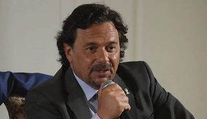 El gobernador de Salta pidió terminar con los privilegios del sector tabacalero: Es hora de decir basta El gobernador de Salta pidió terminar con los privilegios del sector tabacalero: Es hora de decir basta