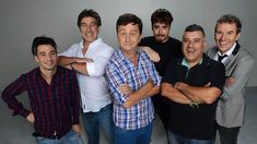 El domingo vuelve Peligro Sin Codificar: las novedades para esta temporada El domingo vuelve Peligro Sin Codificar: las novedades para esta temporada