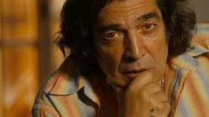 Alfredo Cahe: Cacho se conectó con la realidad y me reconoció Alfredo Cahe: Cacho se conectó con la realidad y me reconoció