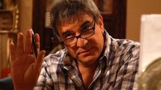 Miguel Ángel Rodríguez, operado de urgencia por grave cuadro de apendicitis Miguel Ángel Rodríguez, operado de urgencia por grave cuadro de apendicitis