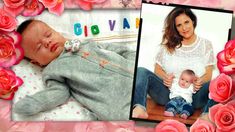 María Fernanda Callejón festeja por primera vez: Ser mamá es un título de nobleza María Fernanda Callejón festeja por primera vez: Ser mamá es un título de nobleza