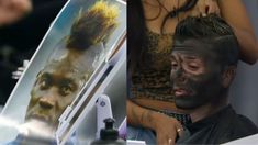 Gran Hermano Argentina quedó expuesto tras una fuerte acusación de racismo. Gran Hermano Argentina quedó expuesto tras una fuerte acusación de racismo.