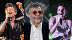 Un artista argentino anunció que grabó su Tiny Desk: de quién se trata y cuándo se estrena Un artista argentino anunció que grabó su Tiny Desk: de quién se trata y cuándo se estrena