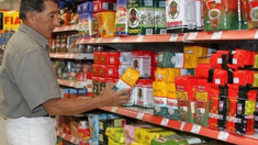 El DNU desregulaba el precio de la yerba mate.