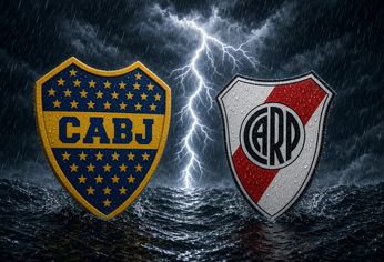 Se esperan tormentas para el domingo 1 de noviembre.&nbsp;
