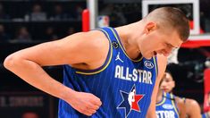 Llegó a la NBA como un desconocido y hoy es uno de los mejores jugadores de la competencia, Llegó a la NBA como un desconocido y hoy es uno de los mejores jugadores de la competencia,