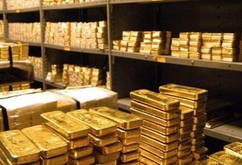 Ordenaron al Banco Central entregar información sobre el envío de lingotes de oro al exterior
