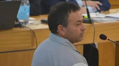 Roberto Barzola fue citado ante la Justicia e imputado “abuso sexual seguido de muerto” Roberto Barzola fue citado ante la Justicia e imputado “abuso sexual seguido de muerto”