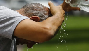 San Juan superó el pronóstico y fue la más calurosa de la Argentina.