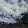 El fuego avanza sin control en gran parte de Europa
