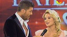 Jésica Cirio reveló los nombres de los testigos de su casamiento con Martín Insaurralde Jésica Cirio reveló los nombres de los testigos de su casamiento con Martín Insaurralde