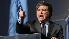 El presidente Javier Milei tensa aún más la relación con los gobernadores.