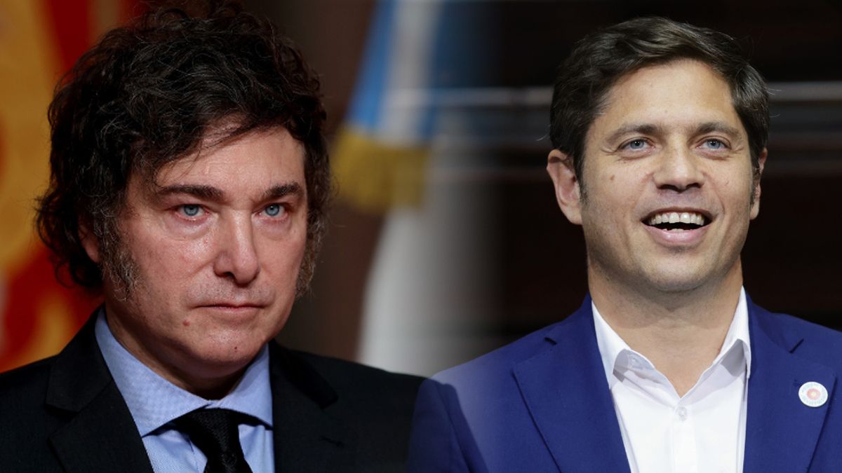 Tras el fallo de YPF, Javier Milei apuntó contra Axel Kicillof y el kirchnerismo