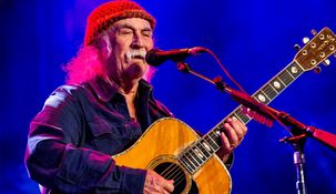 David Crosby tenía 81 años.