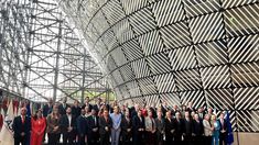 Argentina firmó un acuerdo con la Unión Europea para la lucha contra el narcotráfico.