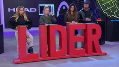 El nuevo liderazgo de Gran Hermano cambiará el juego dentro de la casa. El nuevo liderazgo de Gran Hermano cambiará el juego dentro de la casa.