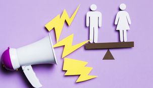 Brecha de ingresos de género: la desigualdad representada en el bolsillo de las mujeres