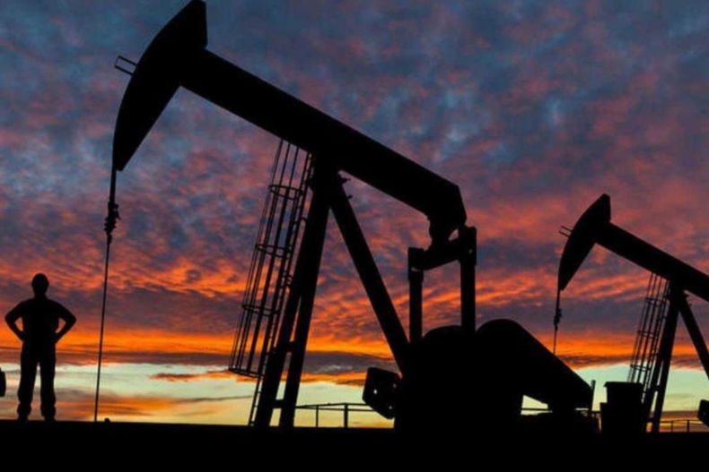 El conflicto en Medio Oriente amenaza con subas en el petróleo.