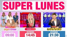 el trece analiza levantar un importante programa recien estrenado el trece analiza levantar un importante programa recien estrenado