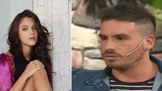 La amenaza de Barbie Vélez a Fede Bal antes de que explote el escándalo: Te voy a arruinar, voy a decir que sos un violento La amenaza de Barbie Vélez a Fede Bal antes de que explote el escándalo: Te voy a arruinar, voy a decir que sos un violento