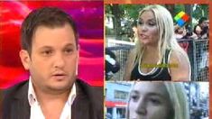 El novio de Verónica Ojeda: Maradona me dijo pu...; cu... roto El novio de Verónica Ojeda: Maradona me dijo pu...; cu... roto