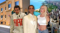 Salazar se escapa a Miami por su cumple, invitada por Pablo Pérez Companc: un Fort la pretende Salazar se escapa a Miami por su cumple, invitada por Pablo Pérez Companc: un Fort la pretende