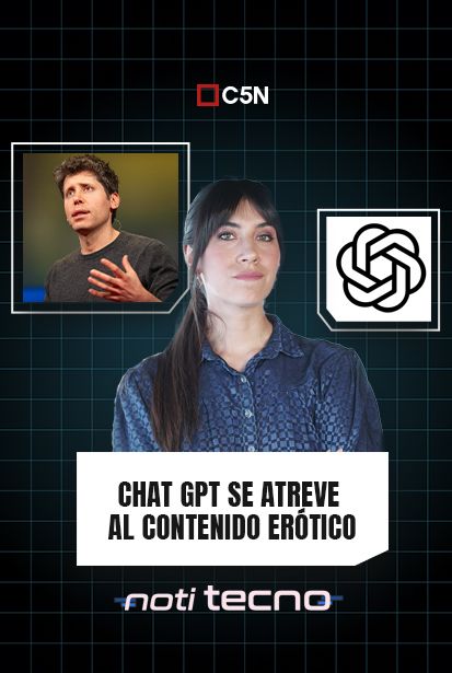 Sam Altman, el dueño de OpenAI, también adelantó que la nueva actualización de ChatGPT tendrá personalidades únicas en función a cada usuario.