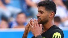 Cuti Romero tiene una lesión en el aductor, pero de bajo grado: estará alrededor de 10 días fuera de las canchas.