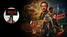 Netflix: todo lo que tenés que saber sobre Eric, la serie de la que se habla en el mundo.