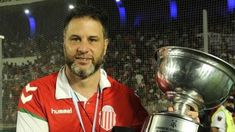 De Paoli dejó su cargo en Barracas Central. De Paoli dejó su cargo en Barracas Central.