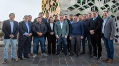 Martín Llaryora se trazó como objetivo político hacer crecer lo que denomina el “partido cordobés”,