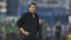 Zielinski asumirá en el Rojo de Avellaneda. Zielinski asumirá en el Rojo de Avellaneda.