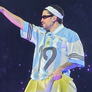 Bad Bunny volvió a hacer emocionar y bailar a sus seguidores en River. Bad Bunny volvió a hacer emocionar y bailar a sus seguidores en River.