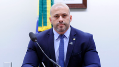 El bolsonarista es una de las figuras más representativas de la ultraderecha brasileña. El bolsonarista es una de las figuras más representativas de la ultraderecha brasileña.