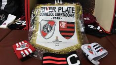 Los famosos palpitaron la final de la Copa Libertadores entre River y Flamengo Los famosos palpitaron la final de la Copa Libertadores entre River y Flamengo