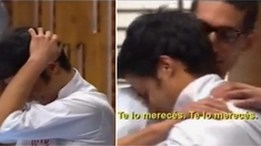 Alejo ganó la final de Masterchef Alejo ganó la final de Masterchef