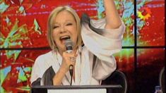 ¿Solita esta gagá? Confunde a Britney Spears con Black Eyed Peas y los chicharacheros ¿Solita esta gagá? Confunde a Britney Spears con Black Eyed Peas y los chicharacheros